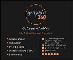 Graphic Designing Services