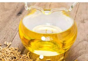 Refined Rice Bran Oil