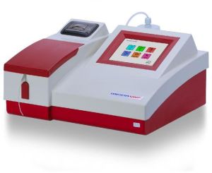 Semi Auto Analyzer - Mispa Viva