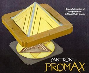 jiten promax 5g pyramid