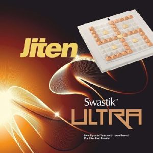 jiten swastik ultra fortune plate