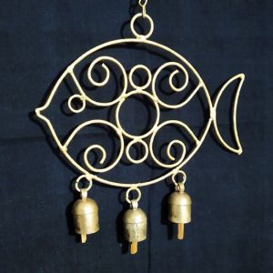 Copper Bells