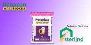 renaplast readymix plaster