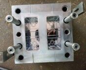 Electric components Mould