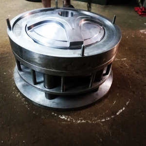 Water Tank Lid Mould