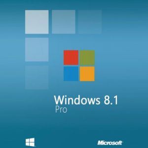 Windows 8 Pro Product Key