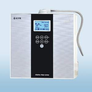 Alkaline Ionizer