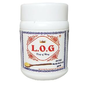 LOG Asafoetida Powder