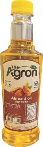 Agron almond oil