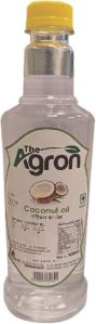 Agron coconut oil