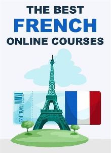french language coaching center