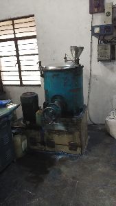 Hi Speed Mixer Used