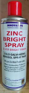 Zinc Bright Spray