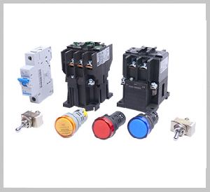 Electrical Contactor