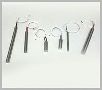 High Density Cartridge Heater