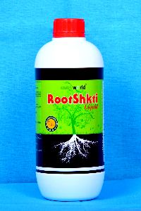 Root Shakti liquid