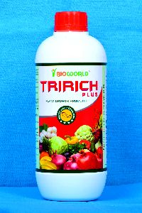 tririch plant growth promoter