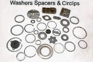 Washers spacer