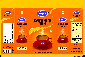 KASHMIRI LEAF TEA