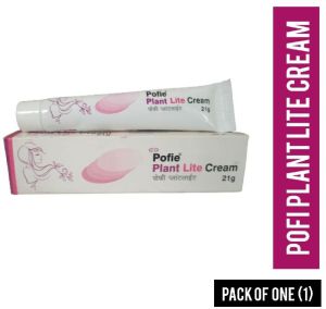 Pofie Plant Lite Cream