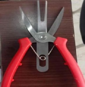 Thinning Scissors