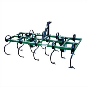 Agricultural Cultivator