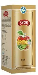 Syor Plant Growth Regulator