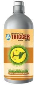 Trigger Super Herbicide