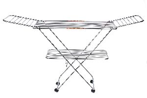 Vasnam Butterfly Cloth Drying Stand