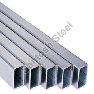 rectangular hollow section pipes