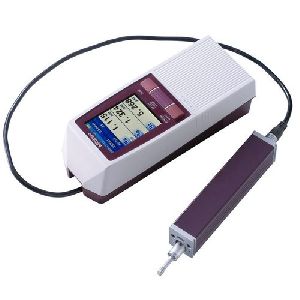 Surface Roughness Tester