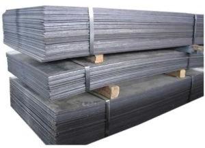 Mild Steel Construction Sheets