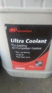 Rotary screw IR Ultra Coolant