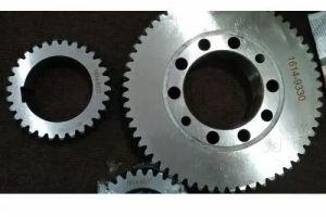 Stainless Steel Gear Wheel