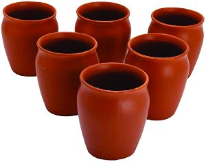 80ml Earthen Cup