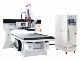 S-2030 Wood CNC Router Machine