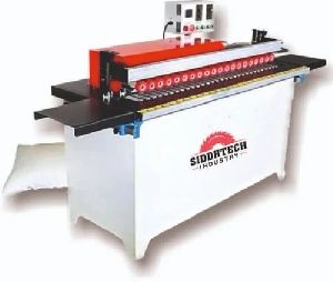 Small Automatic Edge Bander Machine