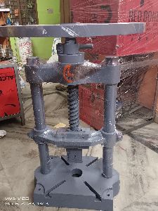 hand press punch