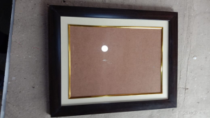 Wooden Photo Frames