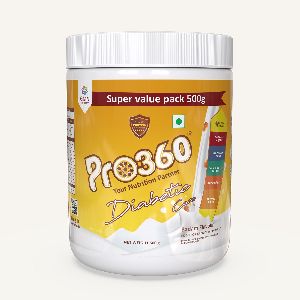 Pro360 Diabetic Care diabetes powder