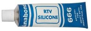 Anabond Rtv Silicone Sealant