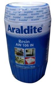 Araldite Standard Epoxy Adhesive Resin