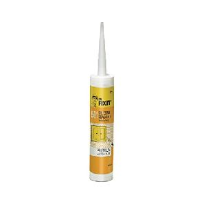 Dr Fixit Silicone Sealant