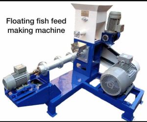 fish feed making machine