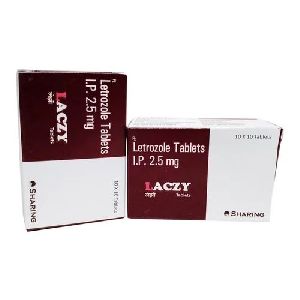 Laczy Tablets
