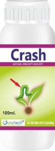 Crash Plant Natural Immunity Builder