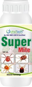 Super Mite Insecticide