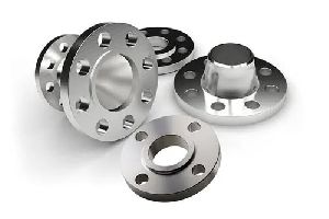 SMO 254 Flanges