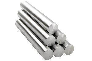 Stainless Steel Bars