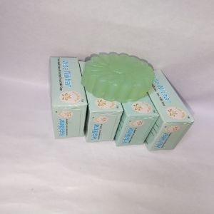 aloevera glycerin soap